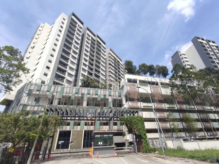 Condo For Auction at Suria Residence by Sunsuria