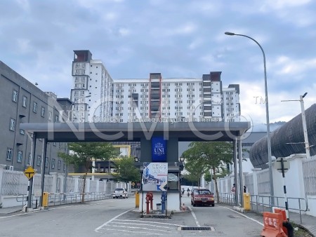 Serviced Residence For Auction at Unisuites