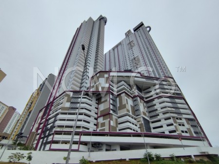 Serviced Residence For Auction at Mesahill