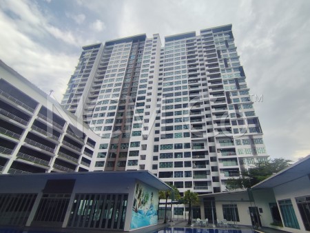 Apartment For Auction at Austin Regency