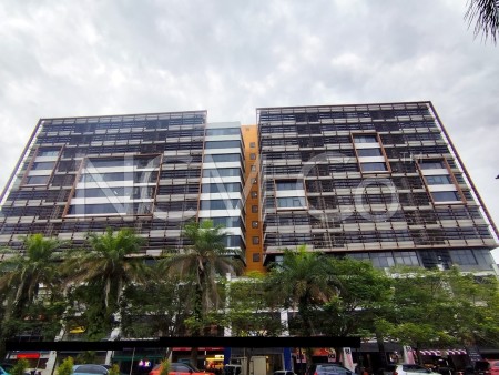 Office For Auction at Radia Business Suites