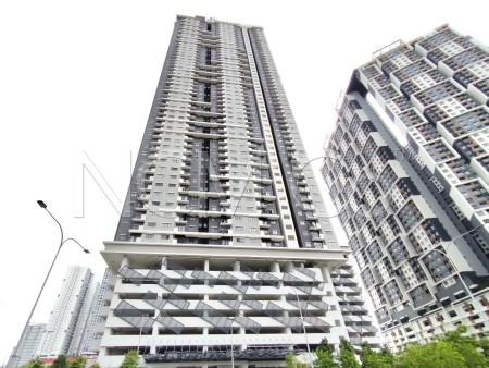 Condo For Auction at Sky Awani 4