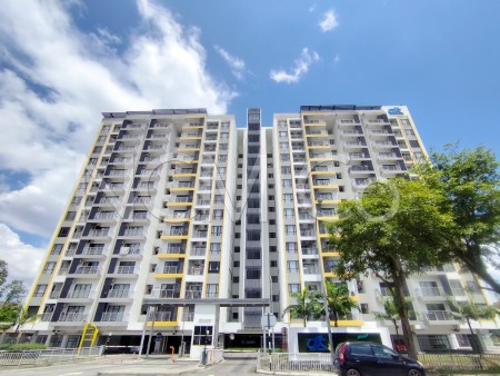 SOHO For Auction at DK Impian