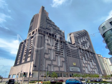 Serviced Residence For Auction at Imperio Residence