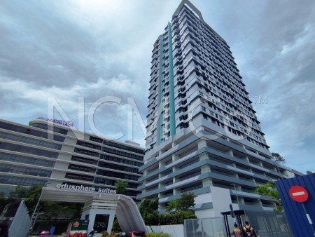 Serviced Residence For Auction at Edusphere