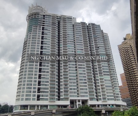 Serviced Residence For Auction at Regalia