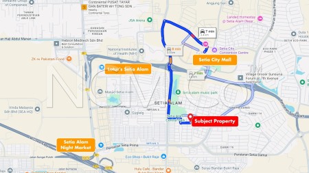 Terrace House for Auction