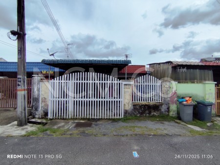 Terrace House For Auction at Taman Sri Skudai