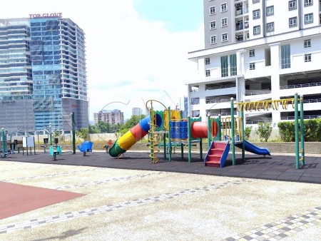 Serviced Residence for Auction