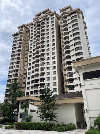 Condo For Auction at Villa Angsana