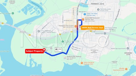 Apartment for Auction