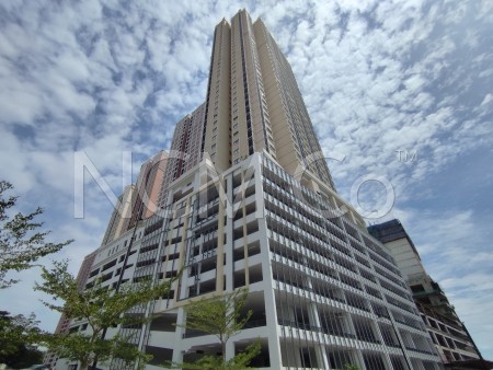 Serviced Residence For Auction at Edusentral