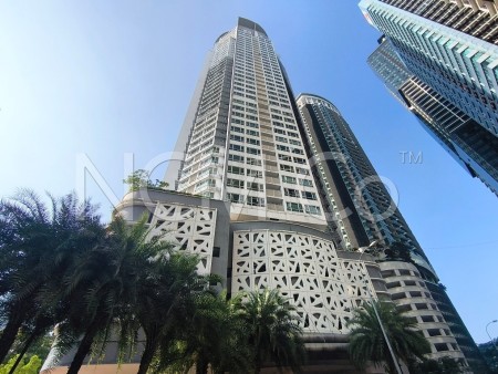 Serviced Residence For Auction at Crest Jalan Sultan Ismail