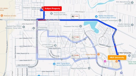 Apartment for Auction