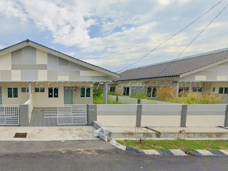 Terrace House For Auction at Bandar Baru Setia Awan Perdana