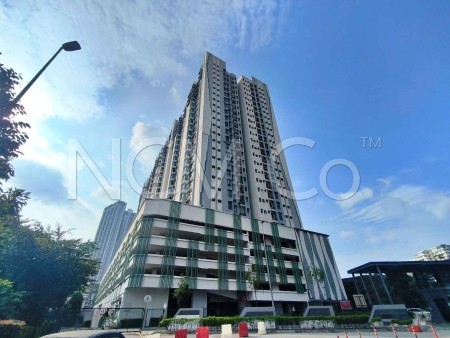 Condo For Auction at Riverville Residences