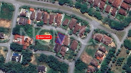 Residential Land for Auction