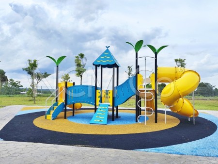 Terrace House for Auction