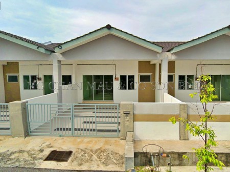 Terrace House For Auction at Bandar Baru Setia Awan Perdana