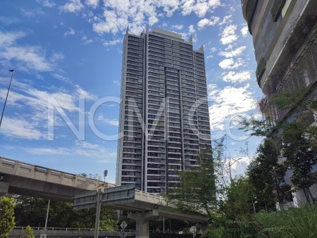 Apartment For Auction at Reflection Residence