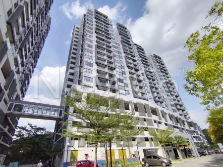 Condo For Auction at LegendView Condominium