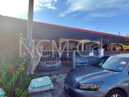 Terrace House For Auction at Bandar Puteri Jaya