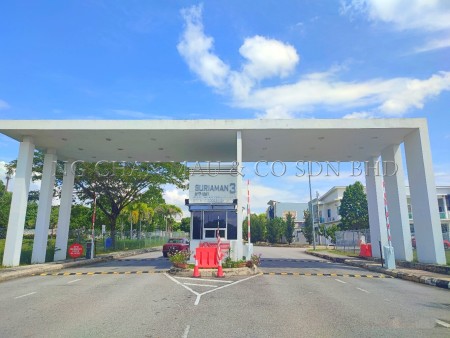 Terrace House for Auction