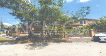 Semi D For Auction at Kemaman