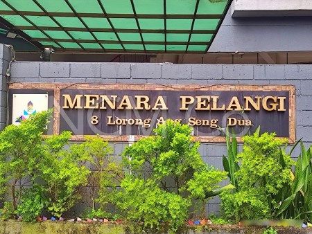 Apartment for Auction