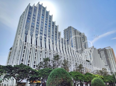 Office For Auction at Menara Paragon @ Pan'gaea