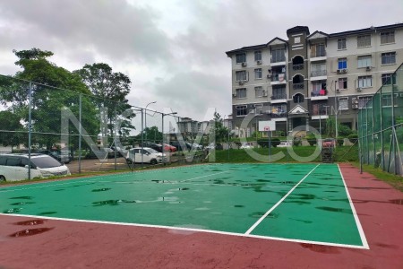 Apartment for Auction