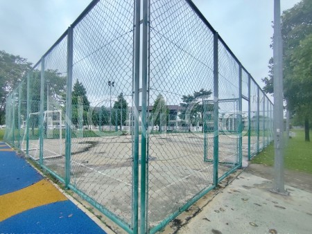 Terrace House for Auction