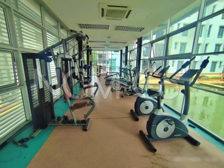 Apartment for Auction