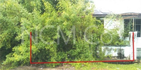 Terrace House For Auction at Taman Bandar Baru