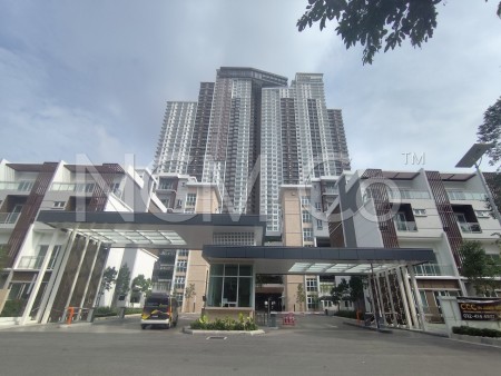 Condo For Auction at d'Brightton