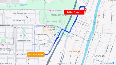 Terrace House for Auction