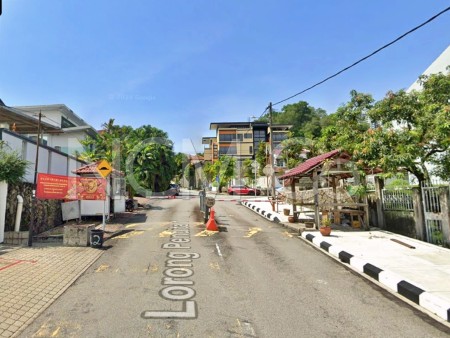 Bungalow House for Auction