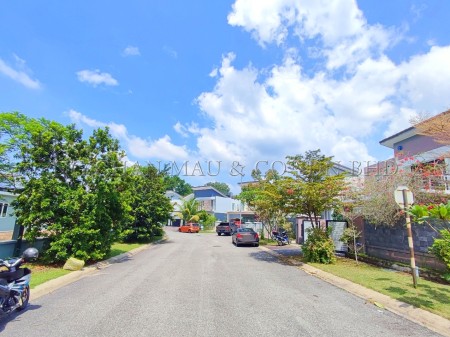 Bungalow House For Auction at Saujana Rawang