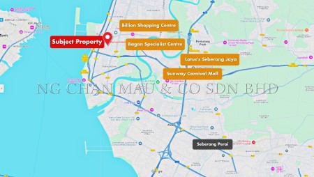 Apartment for Auction