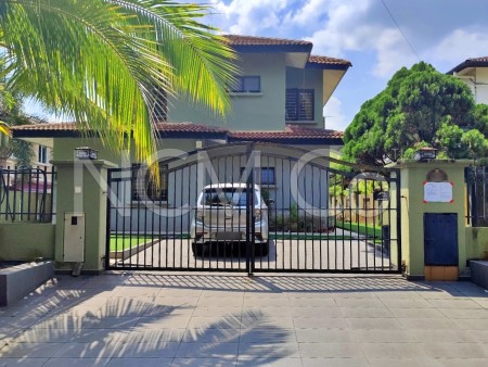 Bungalow House For Auction at Bandar Country Homes