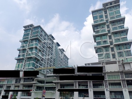 SOHO For Auction at The Scott Garden