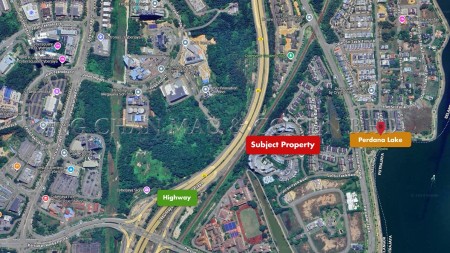 Terrace House for Auction