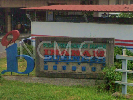 Shop For Auction at Inanam Business Centre