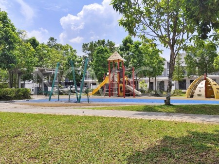 Terrace House for Auction