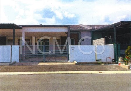 Terrace House For Auction at Yarra Park