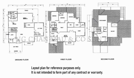 Bungalow House for Auction