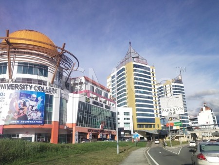 Retail Space For Auction at 1Borneo Hypermall