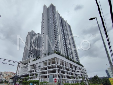 Serviced Residence For Auction at 121 Residences