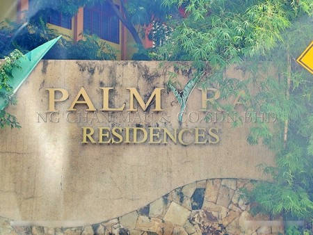 Terrace House for Auction