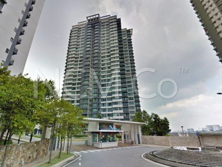 Condo For Auction at KM1 West